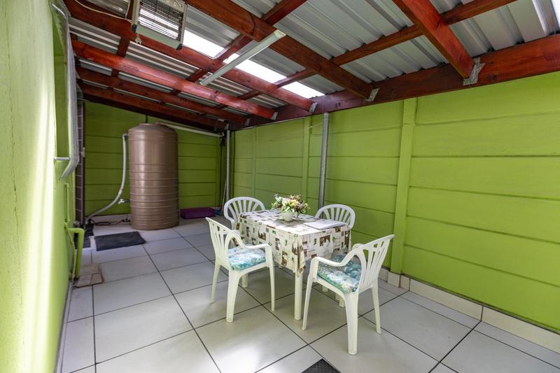 3 Bedroom Property for Sale in Belgravia Western Cape